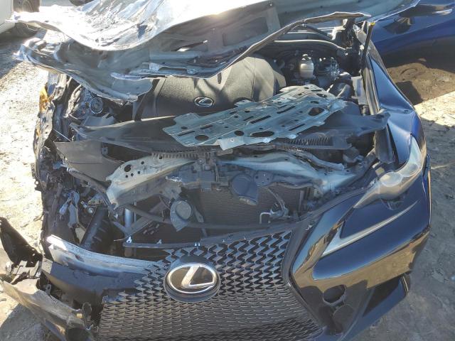 Aukcja sprzedaży 2014 Lexus Is, vin: JTHBF1D27E5018299, numer aukcji: 80369013