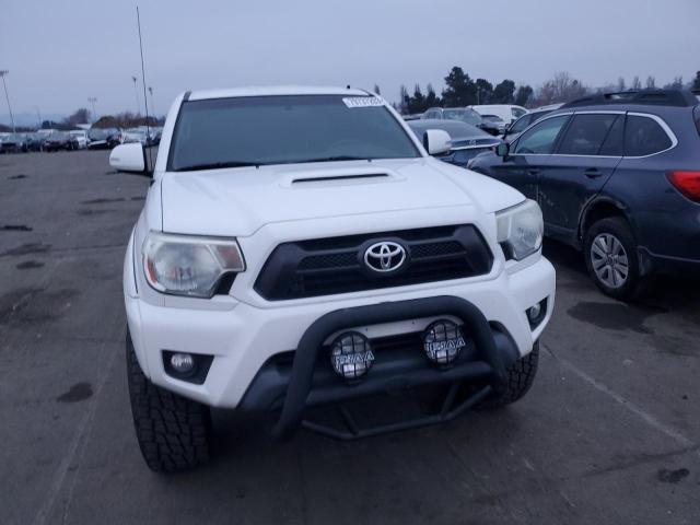 Продажа на аукционе авто 2014 Toyota Tacoma Double Cab, vin: 3TMLU4EN3EM137595, номер лота: 79737203