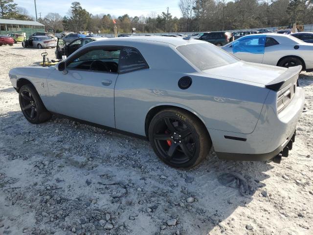 2021 Dodge Challenger Srt Hellcat მანქანა იყიდება აუქციონზე, vin: 2C3CDZC98MH683619, აუქციონის ნომერი: 81684623
