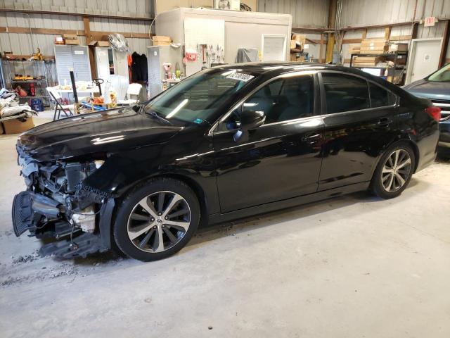 Aukcja sprzedaży 2018 Subaru Legacy 2.5i Limited, vin: 4S3BNAN65J3034609, numer aukcji: 82138183