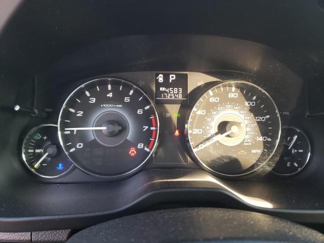 80751633 :رقم المزاد ، 4S4BRBFC5A3338517 vin ، 2010 Subaru Outback 2.5i Premium مزاد بيع