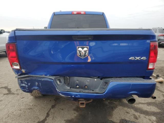 Продаж на аукціоні авто 2014 Ram 1500 St, vin: 1C6RR7FT3ES339023, номер лоту: 81818073