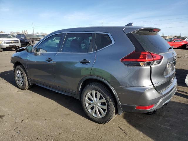 2018 Nissan Rogue S მანქანა იყიდება აუქციონზე, vin: KNMAT2MV4JP503777, აუქციონის ნომერი: 81813833