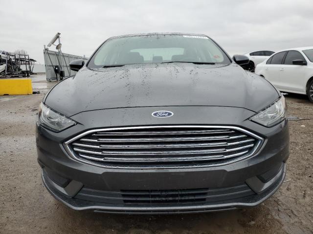 Продажа на аукционе авто 2018 Ford Fusion Se, vin: 3FA6P0HD6JR161165, номер лота: 78611283