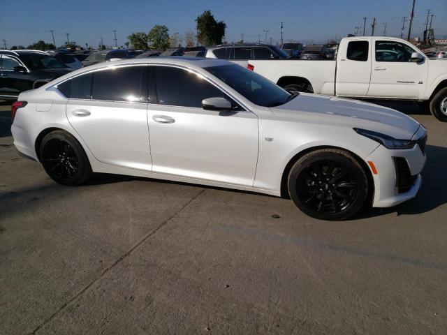 Продаж на аукціоні авто 2021 Cadillac Ct5 Luxury, vin: 1G6DW5RK0M0117250, номер лоту: 79884353