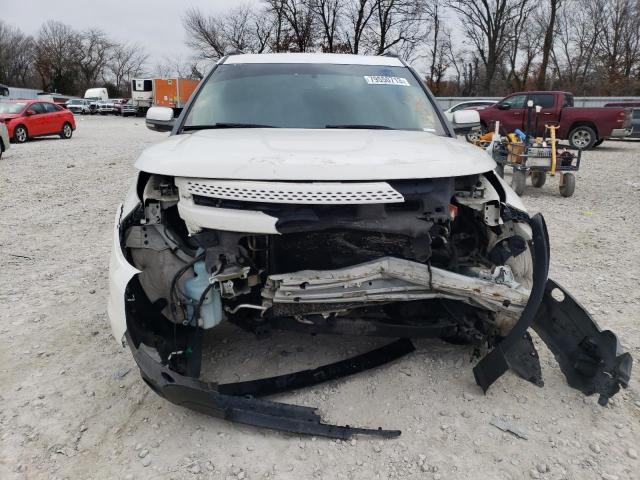 2011 Ford Explorer Limited მანქანა იყიდება აუქციონზე, vin: 1FMHK8F84BGA65321, აუქციონის ნომერი: 79550713