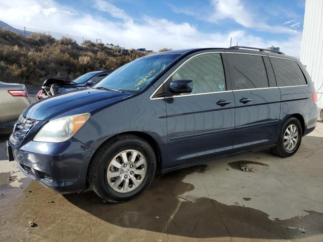 Продаж на аукціоні авто 2010 Honda Odyssey Exl, vin: 5FNRL3H64AB034793, номер лоту: 78951923