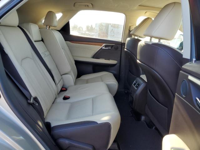 77512773 :رقم المزاد ، 2T2BZMCA1KC194956 vin ، 2019 Lexus Rx 350 Base مزاد بيع