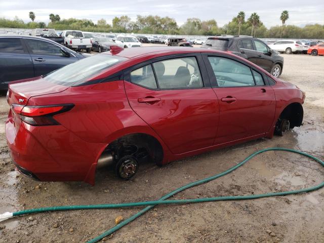 Продаж на аукціоні авто 2021 Nissan Versa Sv, vin: 3N1CN8EV4ML826833, номер лоту: 81975033