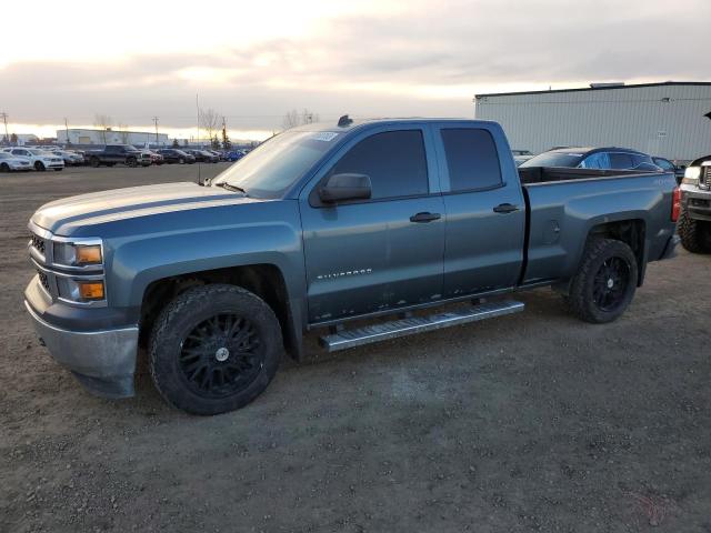 Aukcja sprzedaży 2014 Chevrolet Silverado K1500, vin: 1GCVKPEC9EZ208909, numer aukcji: 78982763