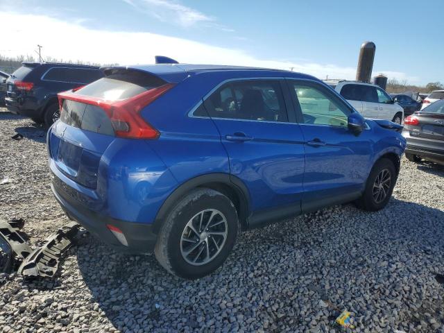2020 Mitsubishi Eclipse Cr მანქანა იყიდება აუქციონზე, vin: JA4AS3AA5LZ002845, აუქციონის ნომერი: 80498423