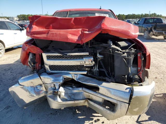 Aukcja sprzedaży 2012 Chevrolet Silverado K1500 Lt, vin: 1GCRKSE70CZ273572, numer aukcji: 79061873