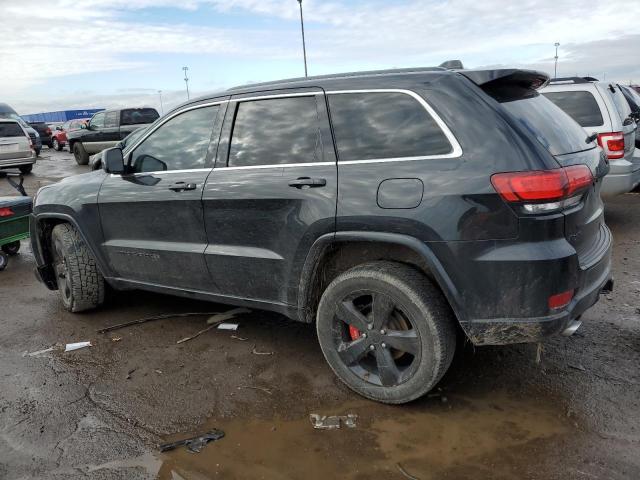 Продажа на аукционе авто 2015 Jeep Grand Cherokee Laredo, vin: 1C4RJFAG3FC950508, номер лота: 81122413