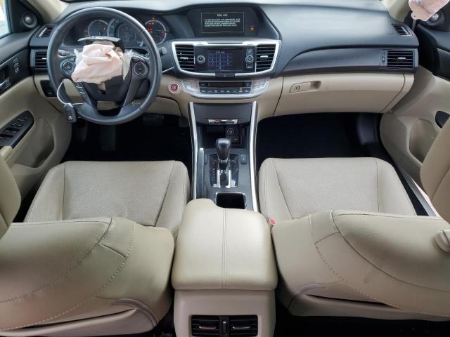 82319253 :رقم المزاد ، 1HGCR2F8XFA244237 vin ، 2015 Honda Accord Exl مزاد بيع