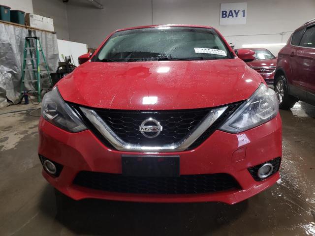 Продаж на аукціоні авто 2017 Nissan Sentra S, vin: 3N1AB7AP9HY295610, номер лоту: 79664823