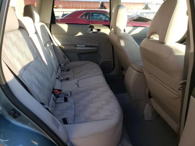 Aukcja sprzedaży 2010 Subaru Forester 2.5x Premium, vin: JF2SH6CC4AH900060, numer aukcji: 80363743