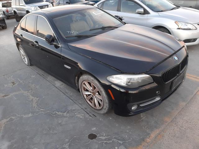 Продажа на аукционе авто 2015 Bmw 528 I, vin: WBA5A5C58FD513423, номер лота: 82509043