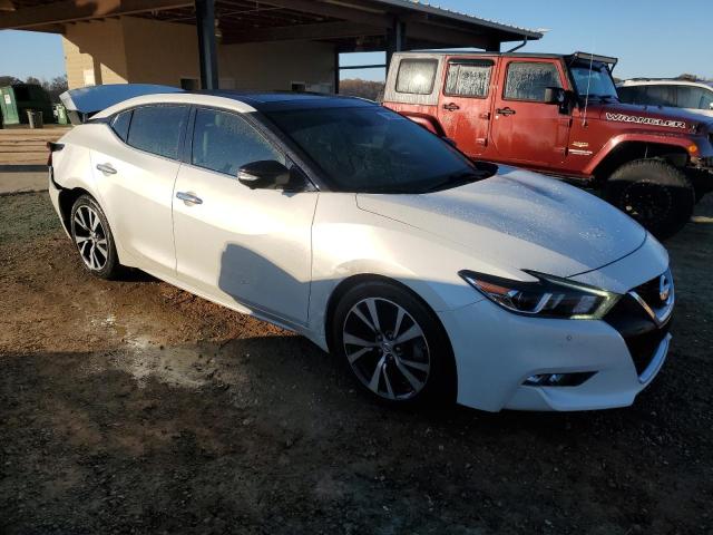 Aukcja sprzedaży 2017 Nissan Maxima 3.5s, vin: 1N4AA6AP2HC423887, numer aukcji: 78952143