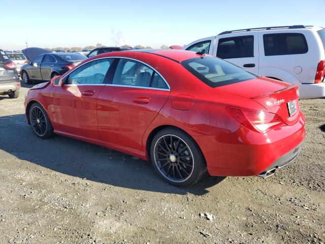 Aukcja sprzedaży 2014 Mercedes-benz Cla 250, vin: WDDSJ4EB9EN137204, numer aukcji: 79936113