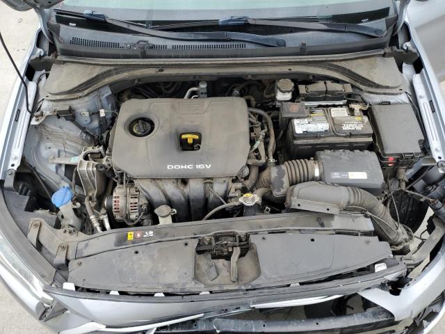Aukcja sprzedaży 2017 Hyundai Elantra Se, vin: 5NPD74LF6HH152495, numer aukcji: 78567033