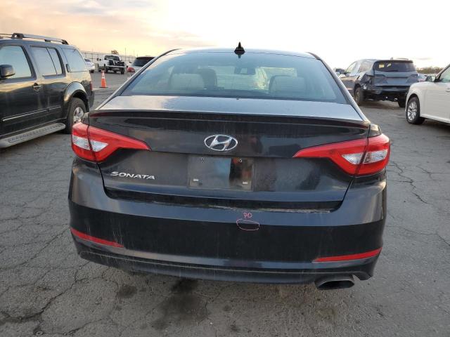 Aukcja sprzedaży 2016 Hyundai Sonata Se, vin: 5NPE24AFXGH398230, numer aukcji: 81392133