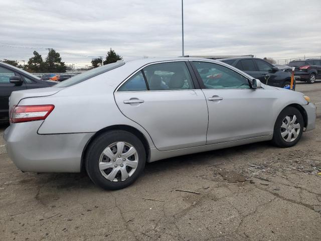 79878513 :رقم المزاد ، 4T1BF3EK7BU188221 vin ، 2011 Toyota Camry Base مزاد بيع