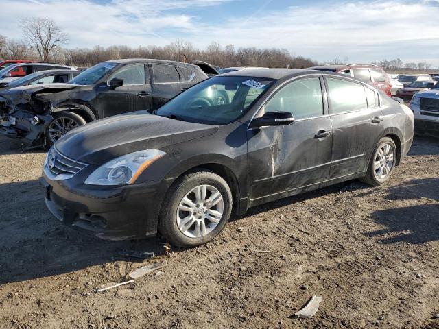 Auction sale of the 2015 Nissan Altima Base, vin: 1N4AL2AP9CC143346, lot number: 79453053