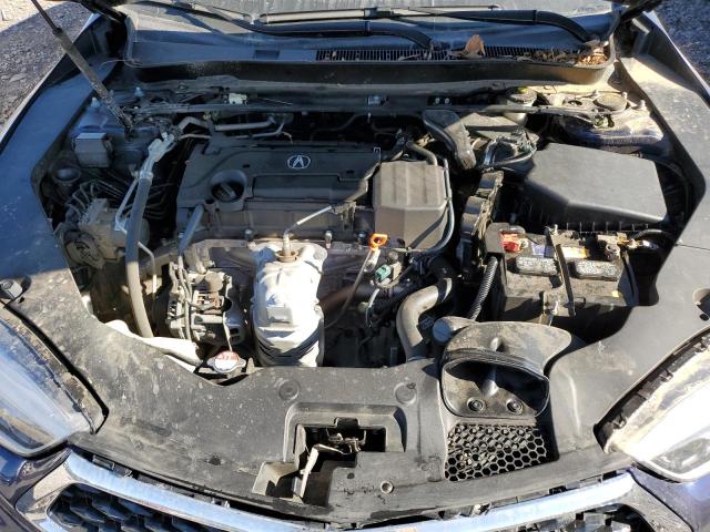 Aukcja sprzedaży 2019 Acura Tlx, vin: 19UUB1F31KA008304, numer aukcji: 78067093
