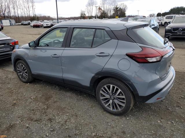 79228733 :رقم المزاد ، 3N1CP5CV8ML486291 vin ، 2021 Nissan Kicks Sv مزاد بيع