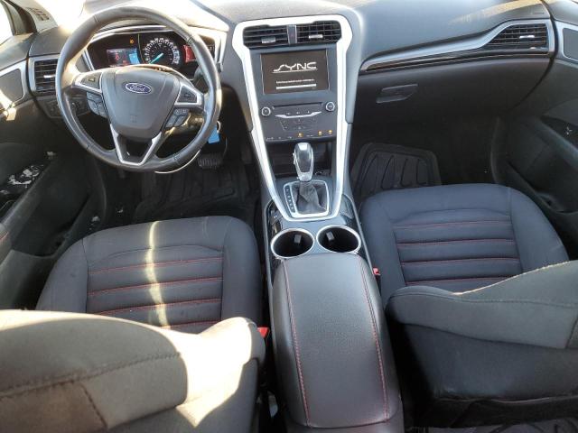 80518403 :رقم المزاد ، 3FA6P0HR6DR166222 vin ، 2013 Ford Fusion Se مزاد بيع