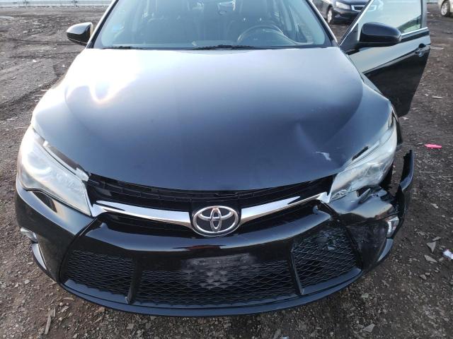 Продажа на аукционе авто 2016 Toyota Camry Le, vin: 4T1BF1FK1GU136044, номер лота: 79395043