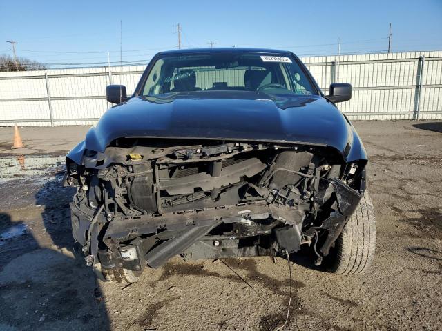 Продаж на аукціоні авто 2018 Ram 1500 St, vin: 1C6RR7FG5JS327324, номер лоту: 80295683
