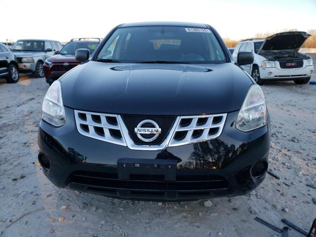 Продажа на аукционе авто 2012 Nissan Rogue S, vin: JN8AS5MV9CW716919, номер лота: 81309133