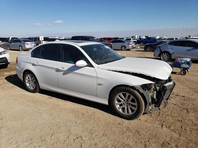 Продажа на аукционе авто 2007 Bmw 328 I, vin: WBAVA33517KX76807, номер лота: 75554523