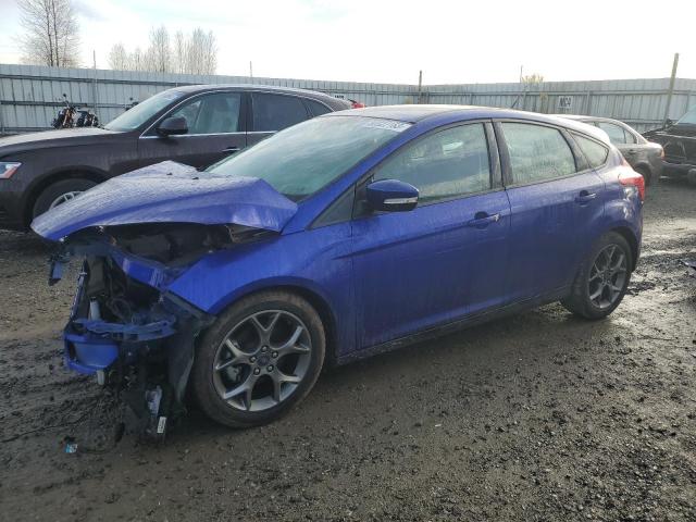 Продажа на аукционе авто 2014 Ford Focus Se, vin: 1FADP3K26EL421553, номер лота: 80822163