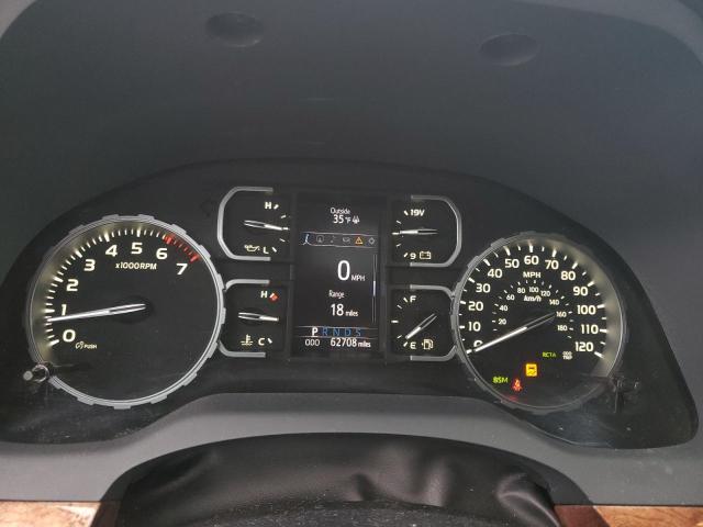 Aukcja sprzedaży 2020 Toyota Tundra Crewmax 1794, vin: 5TFAY5F14LX901894, numer aukcji: 79397223