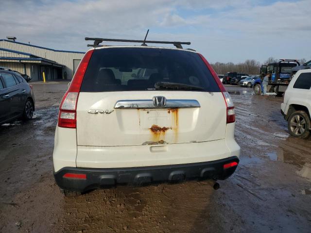 2008 Honda Cr-v Exl მანქანა იყიდება აუქციონზე, vin: 5J6RE48718L018173, აუქციონის ნომერი: 80076993