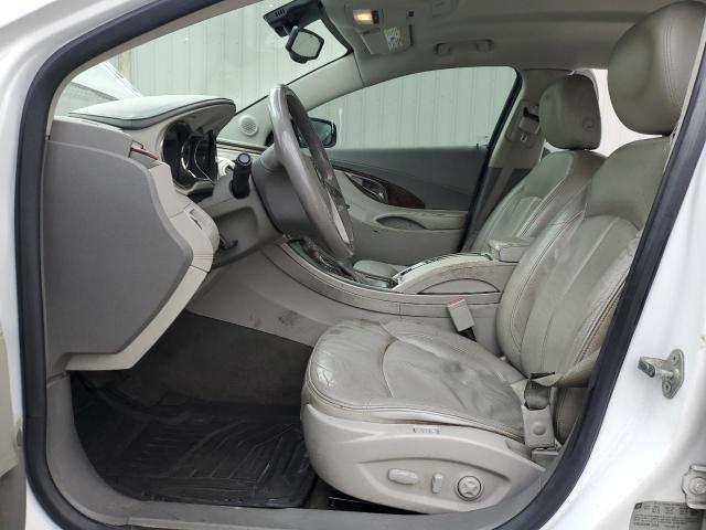 Продаж на аукціоні авто 2013 Buick Lacrosse, vin: 1G4GC5E39DF120450, номер лоту: 81916623