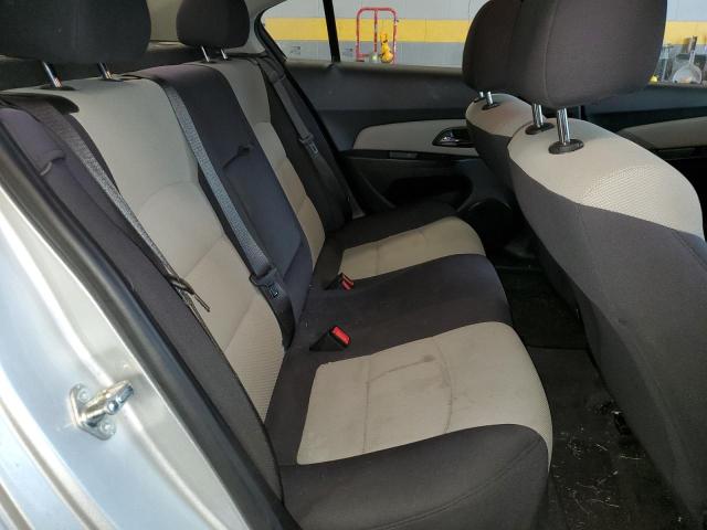 Aukcja sprzedaży 2013 Chevrolet Cruze Ls, vin: 1G1PA5SH2D7221455, numer aukcji: 82335273