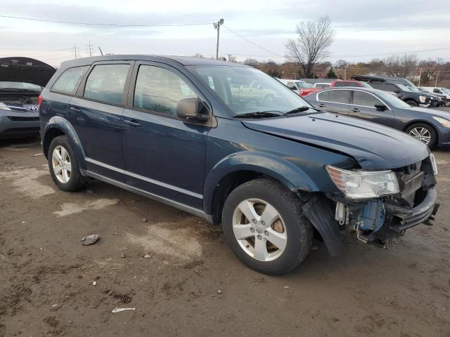 Aukcja sprzedaży 2013 Dodge Journey Se, vin: 3C4PDCAB3DT610407, numer aukcji: 78813183