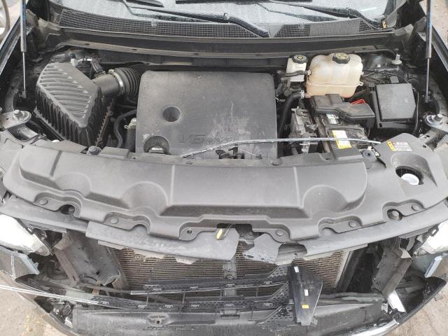 Продажа на аукционе авто 2020 Chevrolet Traverse, vin: 1GNERGKW7LJ323246, номер лота: 82144713
