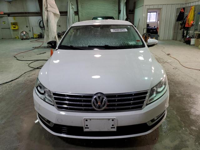 Aukcja sprzedaży 2014 Volkswagen Cc Sport, vin: WVWBP7AN2EE523215, numer aukcji: 78685893