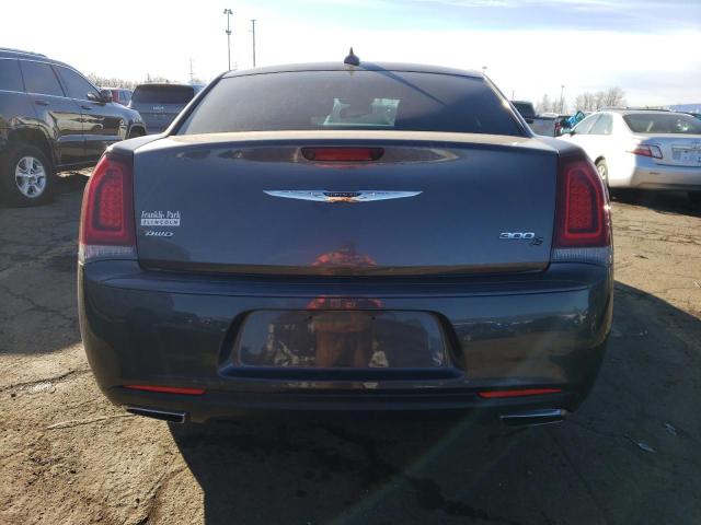 Продаж на аукціоні авто 2018 Chrysler 300 S, vin: 2C3CCAGGXJH149384, номер лоту: 80795043