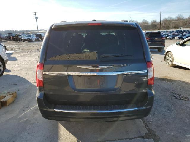 2012 Chrysler Town & Country Touring მანქანა იყიდება აუქციონზე, vin: 2C4RC1BG4CR187560, აუქციონის ნომერი: 79137423