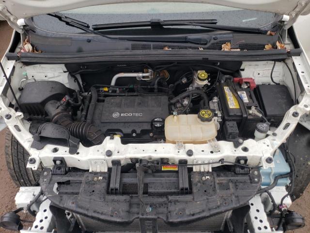 2015 Buick Encore მანქანა იყიდება აუქციონზე, vin: KL4CJCSB9FB237460, აუქციონის ნომერი: 81334613