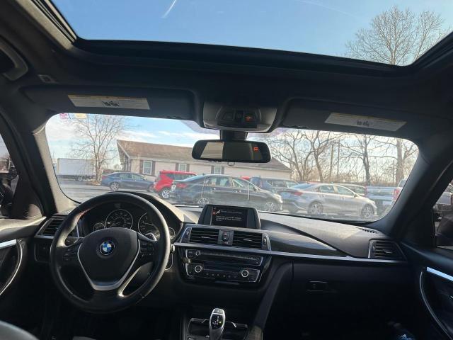 81861903 :رقم المزاد ، WBA8E9C52GK646913 vin ، 2016 Bmw 328 I Sulev مزاد بيع