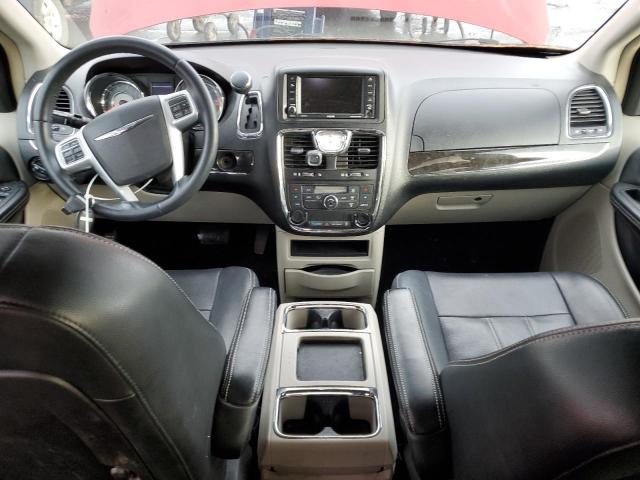 78870223 :رقم المزاد ، 2C4RC1BG0CR338006 vin ، 2012 Chrysler Town & Country Touring مزاد بيع