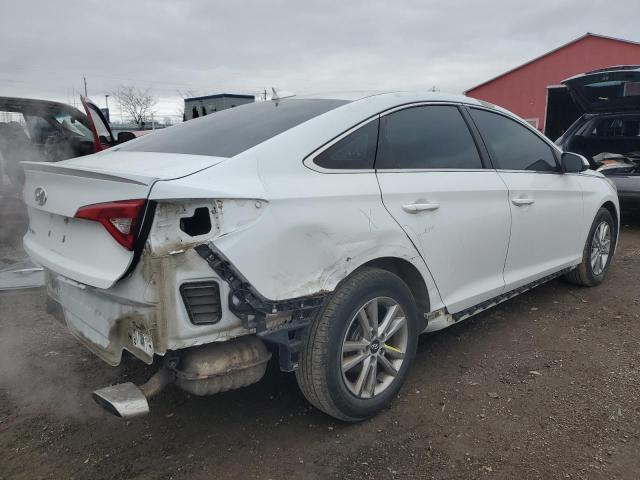 2015 Hyundai Sonata Se მანქანა იყიდება აუქციონზე, vin: 5NPE24AF3FH055113, აუქციონის ნომერი: 79506773