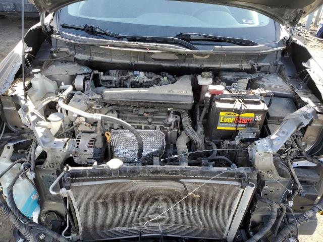2018 Nissan Rogue S მანქანა იყიდება აუქციონზე, vin: KNMAT2MV4JP503777, აუქციონის ნომერი: 81813833