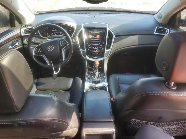 2015 Cadillac Srx Luxury Collection მანქანა იყიდება აუქციონზე, vin: 3GYFNBE38FS519593, აუქციონის ნომერი: 82170283